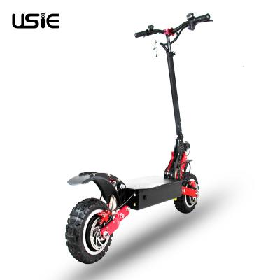 China Hydraulic shock absorber suspension Powerful 4000w zero 10x 2000w electric motorcycle foldable electric scooter 11 inch off road e scooter for sale