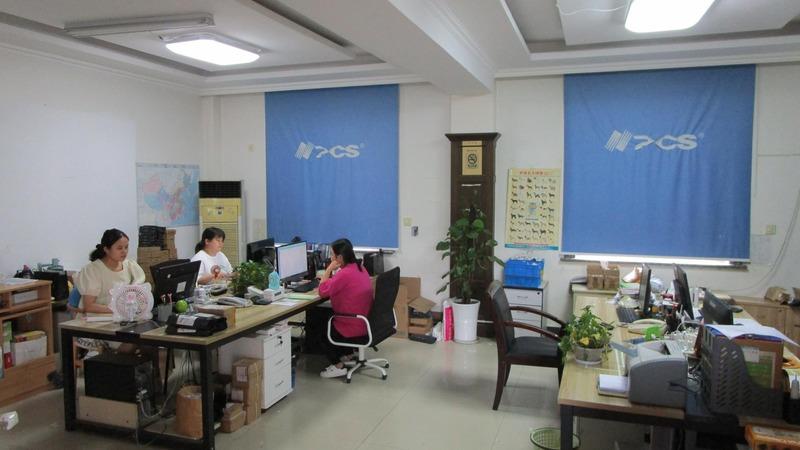 Verified China supplier - Ningbo Fenghua Daye Pet Products Co., Ltd.