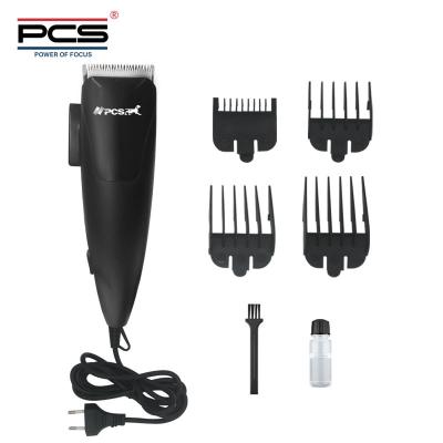 China Wholesale Stocked Professional Powerful Electric Pet Grooming Dog Hair Trimmer Clipper for sale