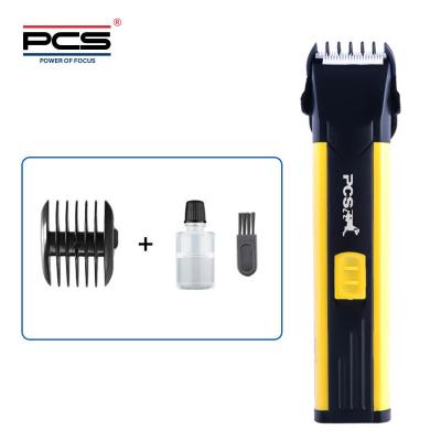 China Professional Stocked Pet Clipper Manufacturer Pet Grooming Hair Clipper Kit Dog Hair Clipper for sale