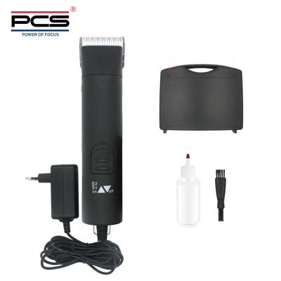 China Professional High Quality Favorable Price A5 Pet Clipper Electric Hair Clipper Stocked Electric Hair Shaver for sale