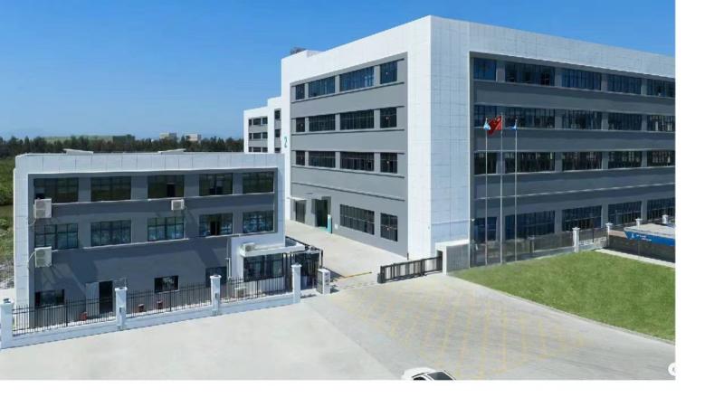 Verified China supplier - A-Source Industry Co,.Ltd Huizhou Factory