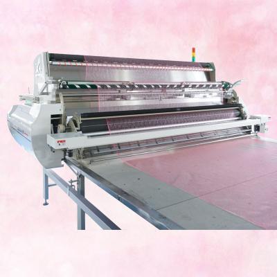 China Garment shops intelligent cloth pre-relaxation X-6 automatic spreader explosive hot-selling machine for sale