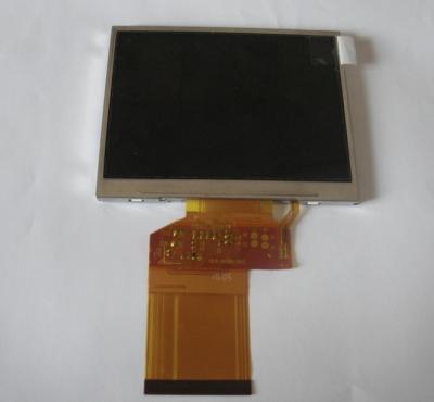 China 3.5 inch TFT LCD  Module  320x240,INNOLUX,LQ035NC111 for sale