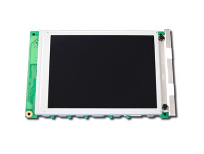 China 320*240 6 200nit Ampire STN LCD Module AG320240A4STCW02H for sale