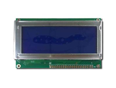 China GH19264-3501 192*64 STN LCM RISING-SUN LCD Moudle for sale