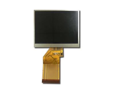 China TMT035DNAFWU33 3.5 inch a-Si TFT-LCD Panel RISING-SUN for sale