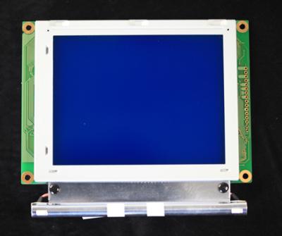 China AG320240KSTQW06H 320*240 STN LCD Module AMPIRE - RISING-SUN for sale