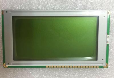 China AWG16080BYILY 160*80 stn LCD with LC7981 for sale