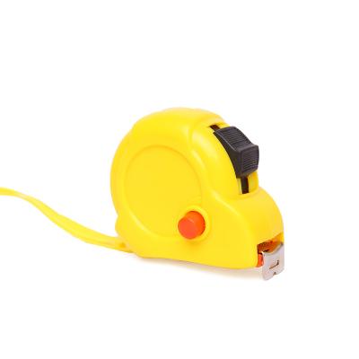 China New ABS with Cheapest ABS Rubber Coating Tape Measure for sale