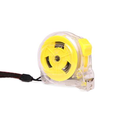 China new design 50#carbonl steel digital tape measure tape measure for sale