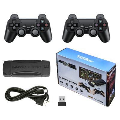 China Multi Player Support Pandora Juegos Arcade 10000 Games Arcade Games Wireless Controller In 1 Tablero Arcade for sale