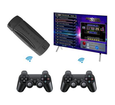 China Support Players Pandora Street Fighter Box Zero Multi Arcade Joystick HD Delay Output 4260/6688/10000 in 1 Pandora 6/6s Arcade Games Box for sale