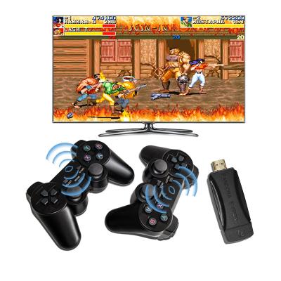 China Support Multi Players Pandora E-sports Box Wireless Arcade Game Box 5s / 6s TV Console 4260 Game In 1 for sale