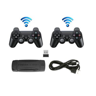 China Support Multi Players Factory Plug and Play Arcade Game Controller Pandora Wireless E-sports Box Video Games for sale