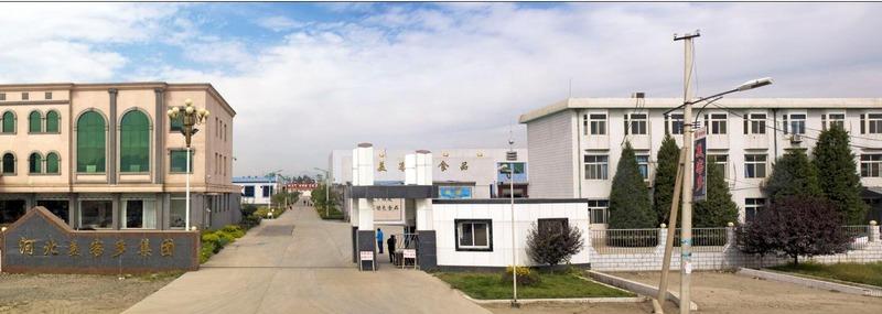 Verified China supplier - Tangshan City Meikeduo Food Co., Ltd.