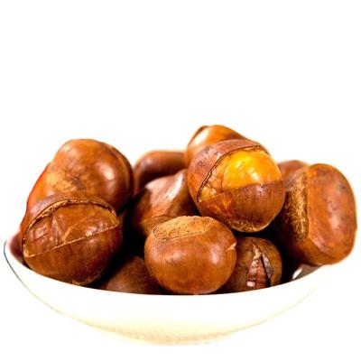 China WHOLESALE PRICE Fresh HOT CHESTNUT Hebei ZUN HUA QIANXI for sale