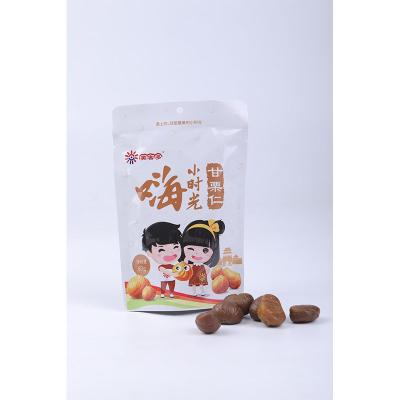 China Low Fat Best Price Peeled For Sale Chinese Organic Chestnut for sale