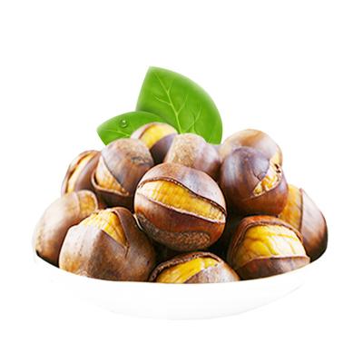 China New Chestnuts Fresh Price Low Fat Culture Per Kg OEM Chestnut For Wholesale for sale