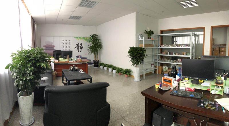 Verified China supplier - Yiwu Yongyi Cosmetics Co., Ltd.