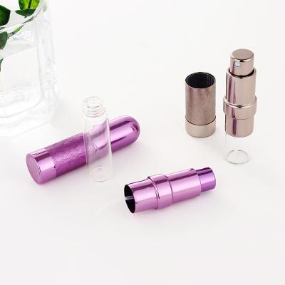 China High New High Quality Fashion Boutique Bullet Design Perfume Bottle Spray Bottle From Qiality Nbyaic J014-6ML for sale