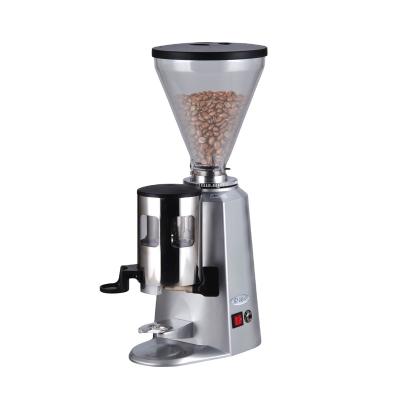 China DR-900N Coffee Grinder Coffee Bean Grinder Professional Commercial Electric Italian Coffee Grinder for sale