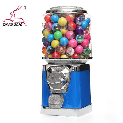 China ABS Candy Vending Machine Vending Gumball Machine Capsules Toy for sale