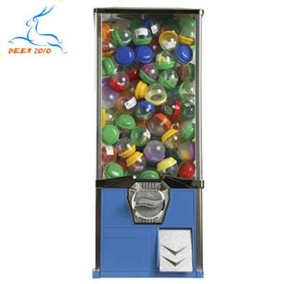 China New GV25 Steel Plate Business Ideas Kids Toys Vending Machines For Sale for sale