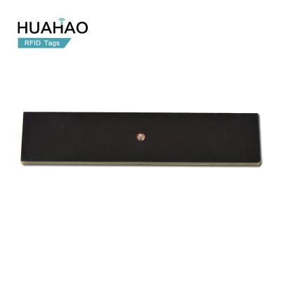 China Waterproof / Waterproof HUAHAO RFID Manufacturer FSC Long Range OEM UHF Waterproof H3 U9 RFID Tag ABS Anti-metal Tag Passive H3 U9 RFID Tags For Metal Surfaces for sale