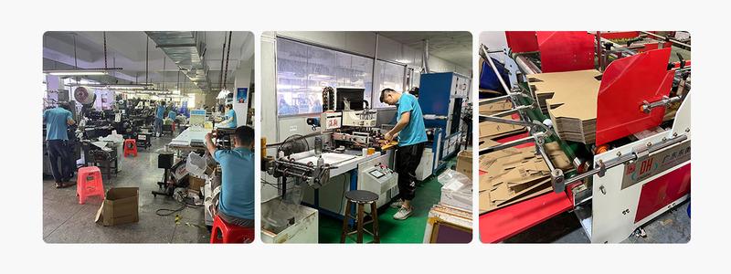 Verified China supplier - Zhongshan Tianyuan Printing Co. , Ltd.