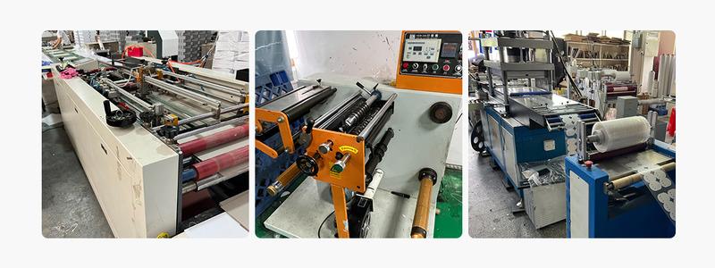 Verified China supplier - Zhongshan Tianyuan Printing Co. , Ltd.