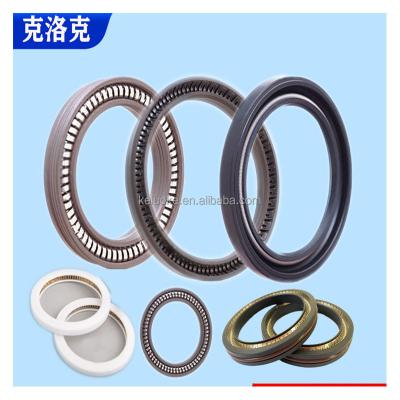 China Sealing High Pressure Spring Plug Sealing Ring, Teflon Dispensing Filling Machine, Rotating Plug Sealing For PTFE Shaft Length: 239.15mm for sale