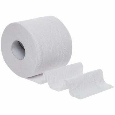 China Interior Ministry Public Places Soft Wrapping Individually Sanitary High Quality Hygienic Toilet Paper Tissue Paper for sale