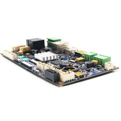 中国 高層 FR4 多層 PCB メーカー 多層 PCB 組立 販売のため