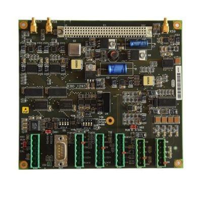 China Industrial Control PCB Board Assembly One Stop Turnkey-service Te koop