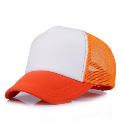 China Factory Direct Low MOQ Cheap High Quality Breathable Trucker Hat Custom Logo BSC0275 for sale