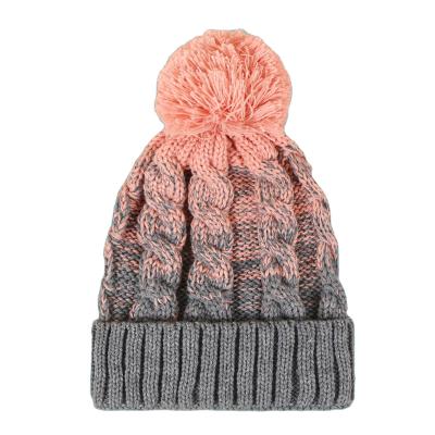 China Factory outlet BSC0311 COMMON! 2021 fall and winter cheap, high quality, fully customizable logo of beanies for sale