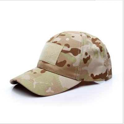 China Factory Direct Sales Low MOQ BSC0249 COMMON Military and Tactical Wholesale Hats for sale