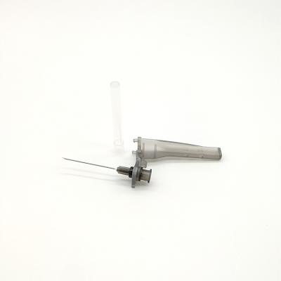 China Safe Disposable Safety Hypodermic Needles For Medical for sale