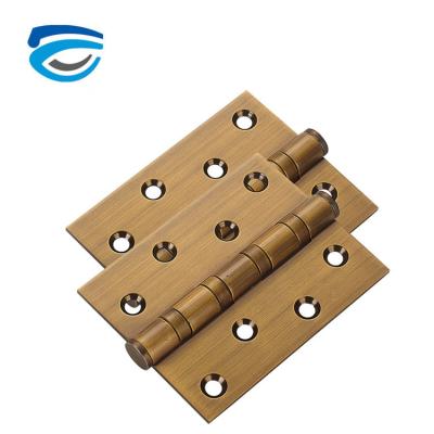 China Stainless Steel Traditional Hidden Door Hinge For Glass Door Floor Furniture for sale