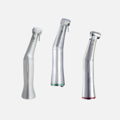 China Dental Angle Metal Handpiece Against for sale