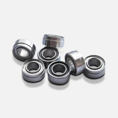 China Metal Stainless Steel And Ceramic Bearing For Dental Handpiece for sale