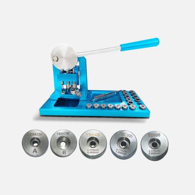 China Dental Handpiece Repairing Tool Kits RTT for sale