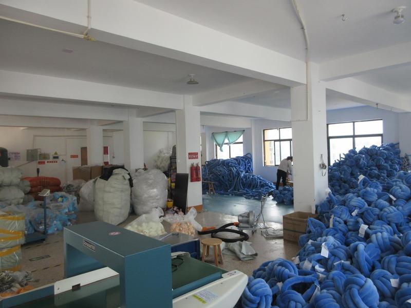 Verified China supplier - Yiwu Aifei Toy Factory