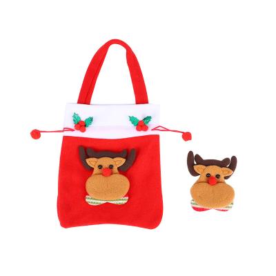 China Manufacturers Direct Supply Hot Selling Children's Gift Gift Bags Small Custom Supply Gift Bag Packaging for sale