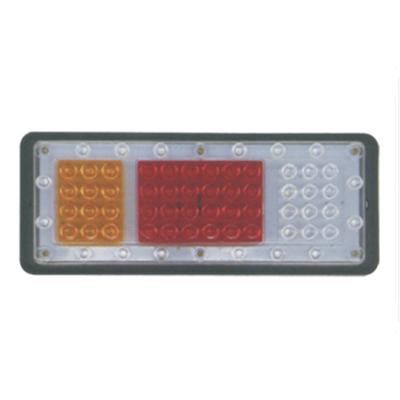 China Automobile Lamp 4X2 Renault Logan Truck Sinotru Faw Tail Lights Truck for sale