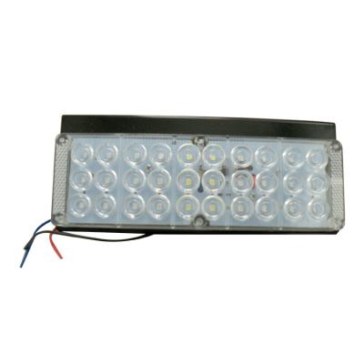 China Manufacturers supply injection molding 5 color-lightning-fog-lamp YX-CD for sale