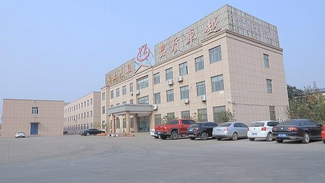 Verified China supplier - Guangrao Yongzheng Auto Parts Co., Ltd.