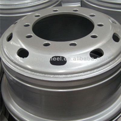 China 24 Inch Steel Wheel Discs 8.5-24 Steel Wheel Factory Direct Sale en venta