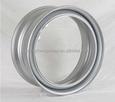 Κίνα 22.5x8.25 22.5x9.00 tubeless detachable rim from EU or AMERICA προς πώληση